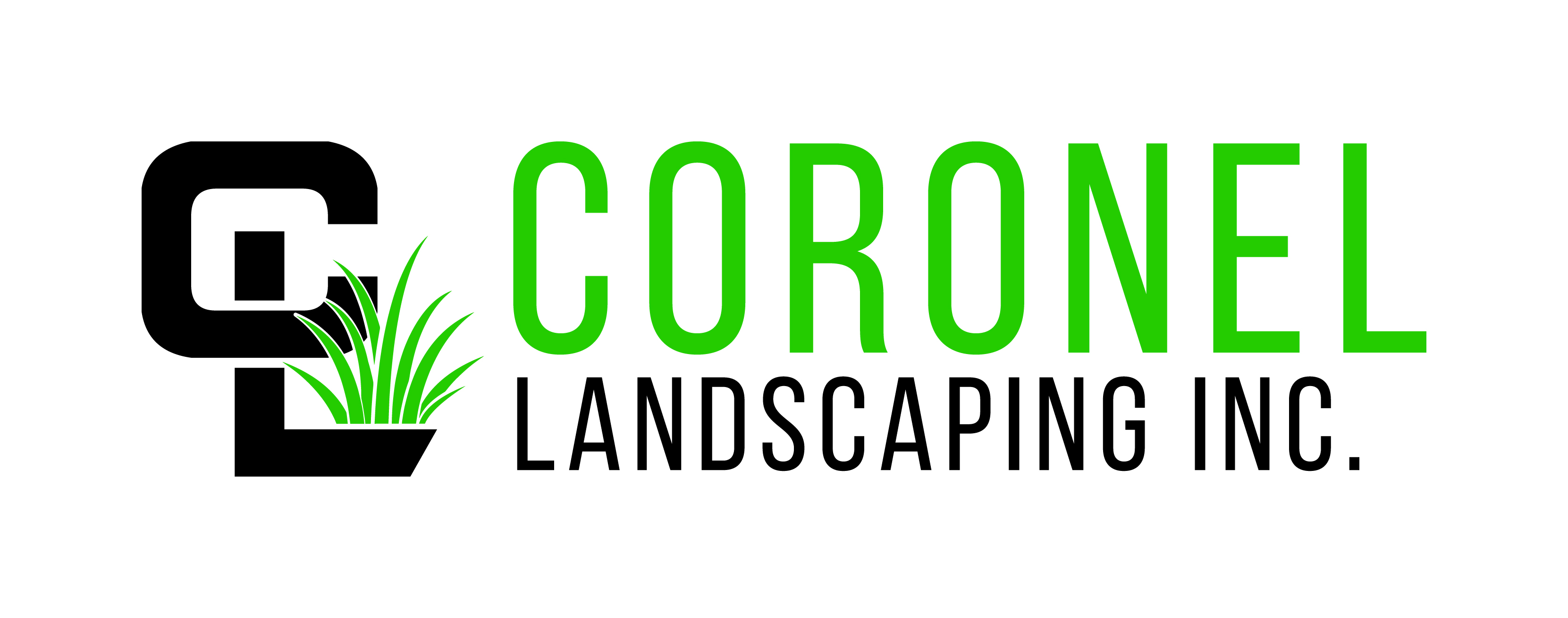 Coronel Landscaping Inc.